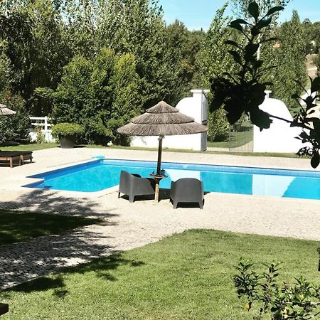 Casa Pitta Charm Villa Santarém エクステリア 写真