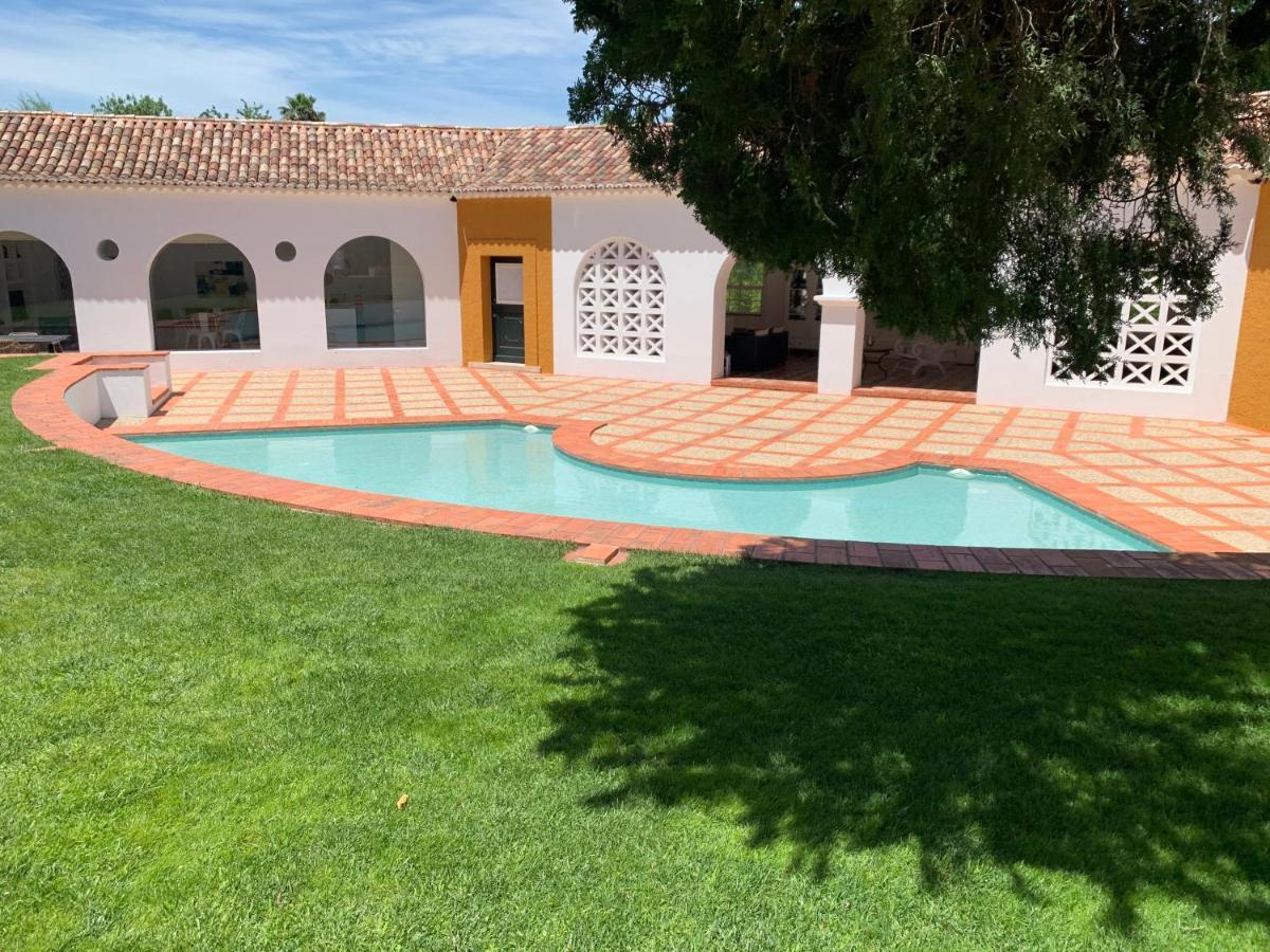 Casa Pitta Charm Villa Santarém エクステリア 写真