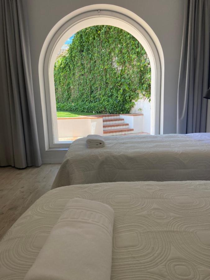 Casa Pitta Charm Villa Santarém エクステリア 写真