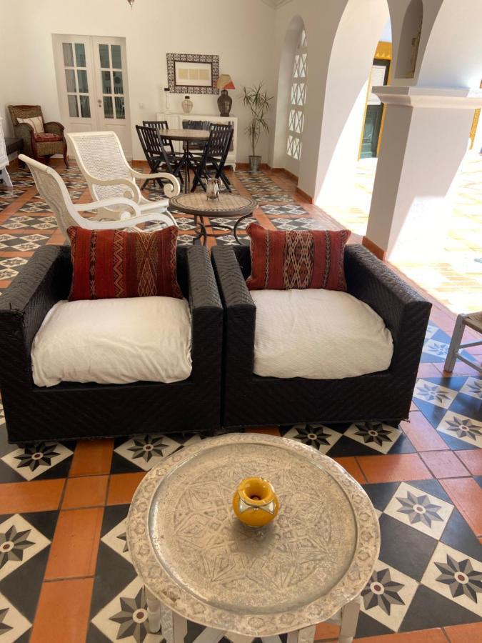 Casa Pitta Charm Villa Santarém エクステリア 写真