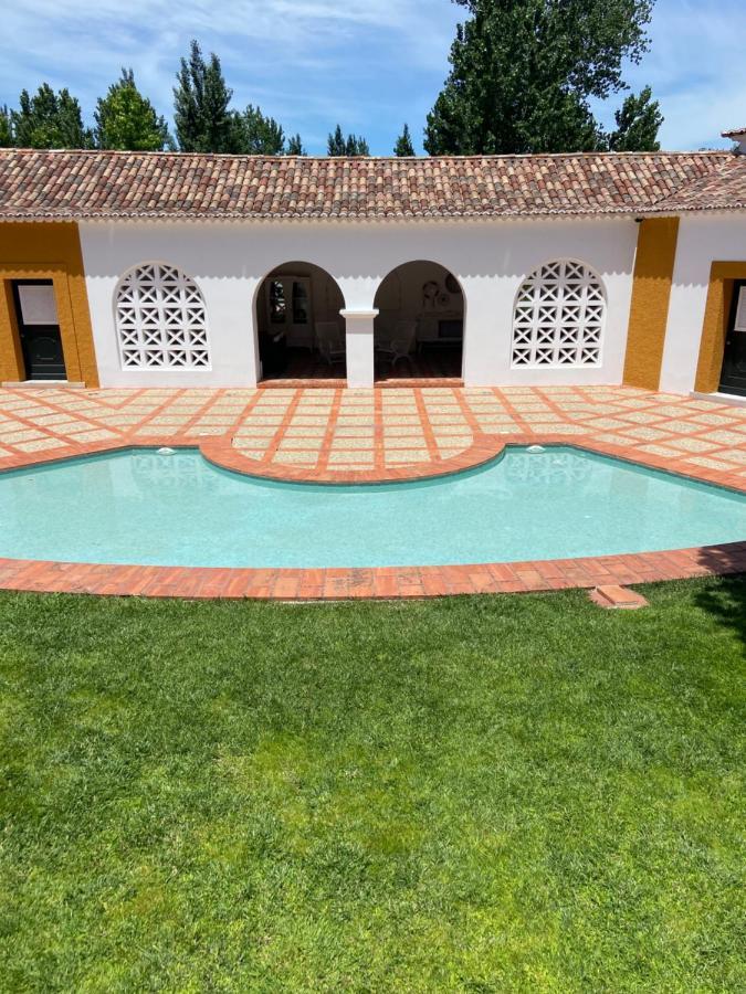 Casa Pitta Charm Villa Santarém エクステリア 写真
