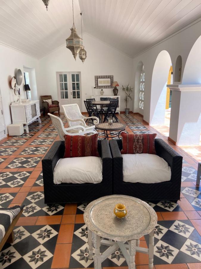 Casa Pitta Charm Villa Santarém エクステリア 写真