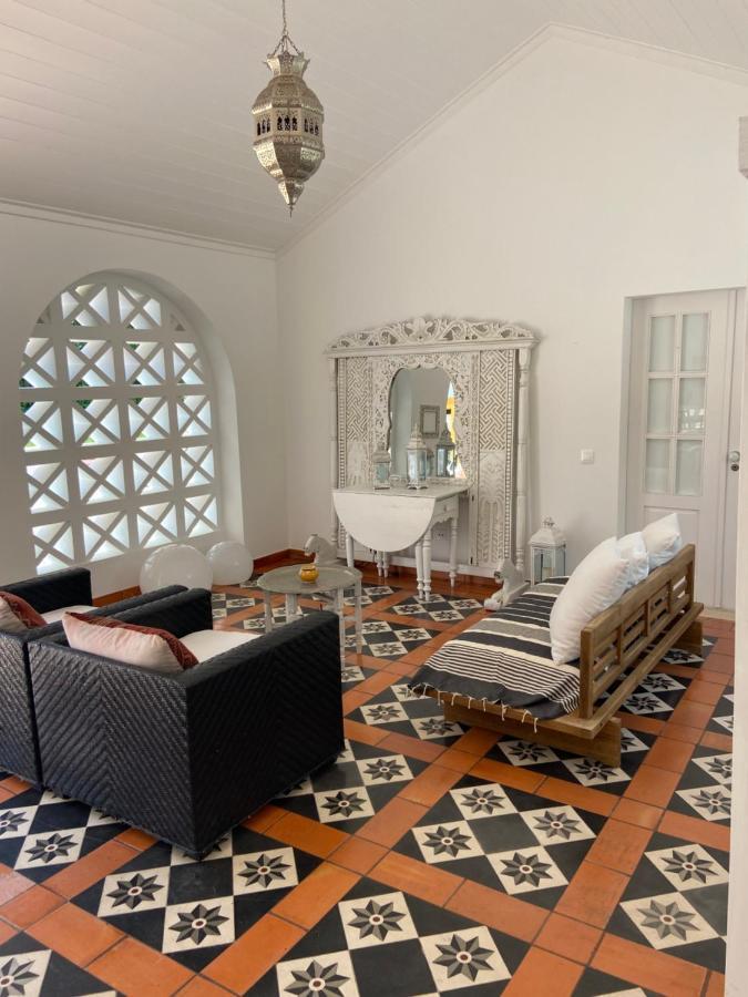 Casa Pitta Charm Villa Santarém エクステリア 写真