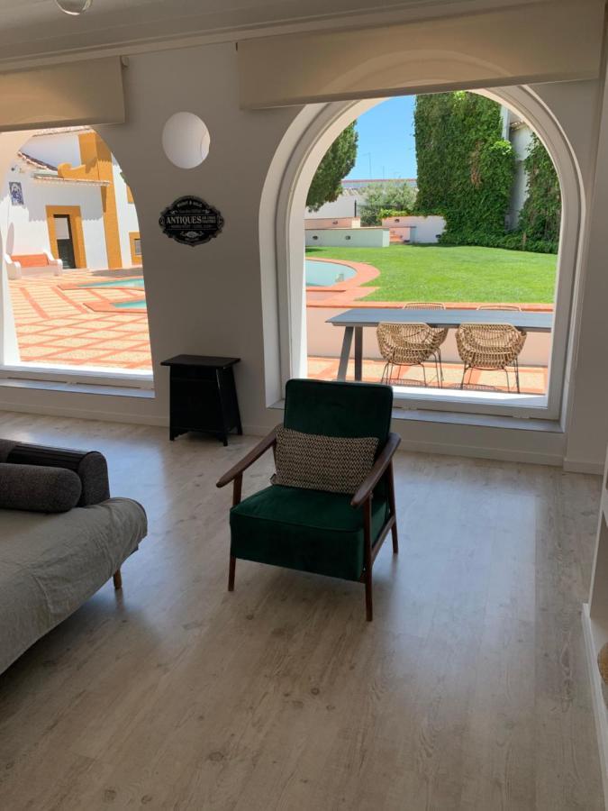 Casa Pitta Charm Villa Santarém エクステリア 写真
