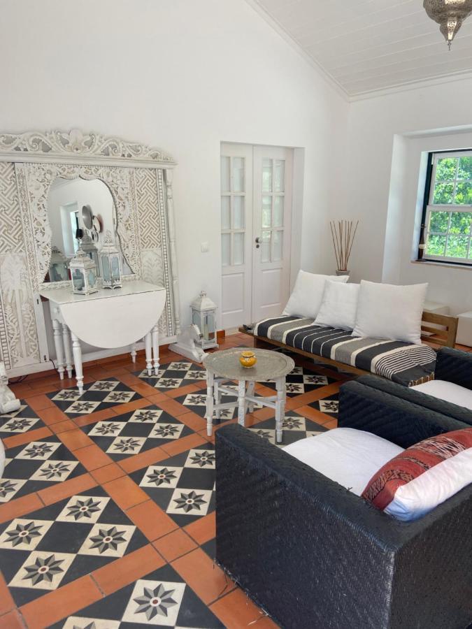 Casa Pitta Charm Villa Santarém エクステリア 写真