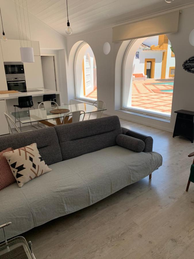 Casa Pitta Charm Villa Santarém エクステリア 写真