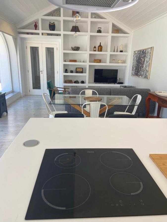 Casa Pitta Charm Villa Santarém エクステリア 写真
