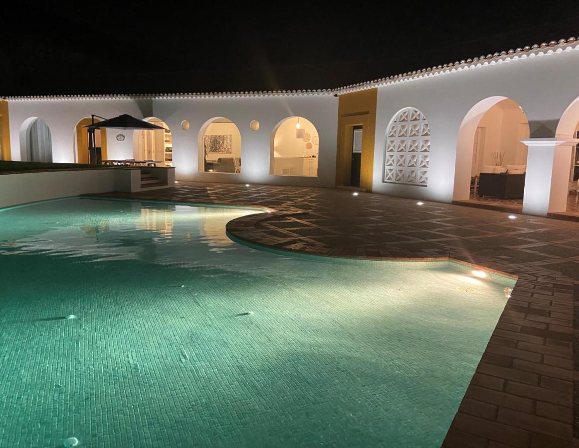 Casa Pitta Charm Villa Santarém エクステリア 写真