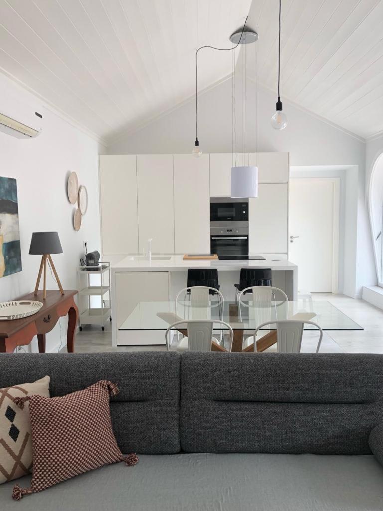 Casa Pitta Charm Villa Santarém エクステリア 写真