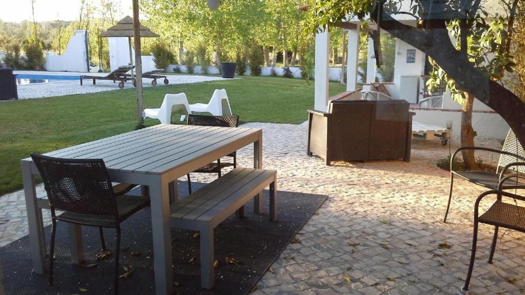 Casa Pitta Charm Villa Santarém エクステリア 写真