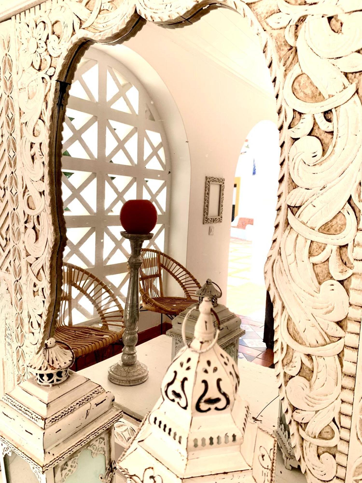 Casa Pitta Charm Villa Santarém エクステリア 写真