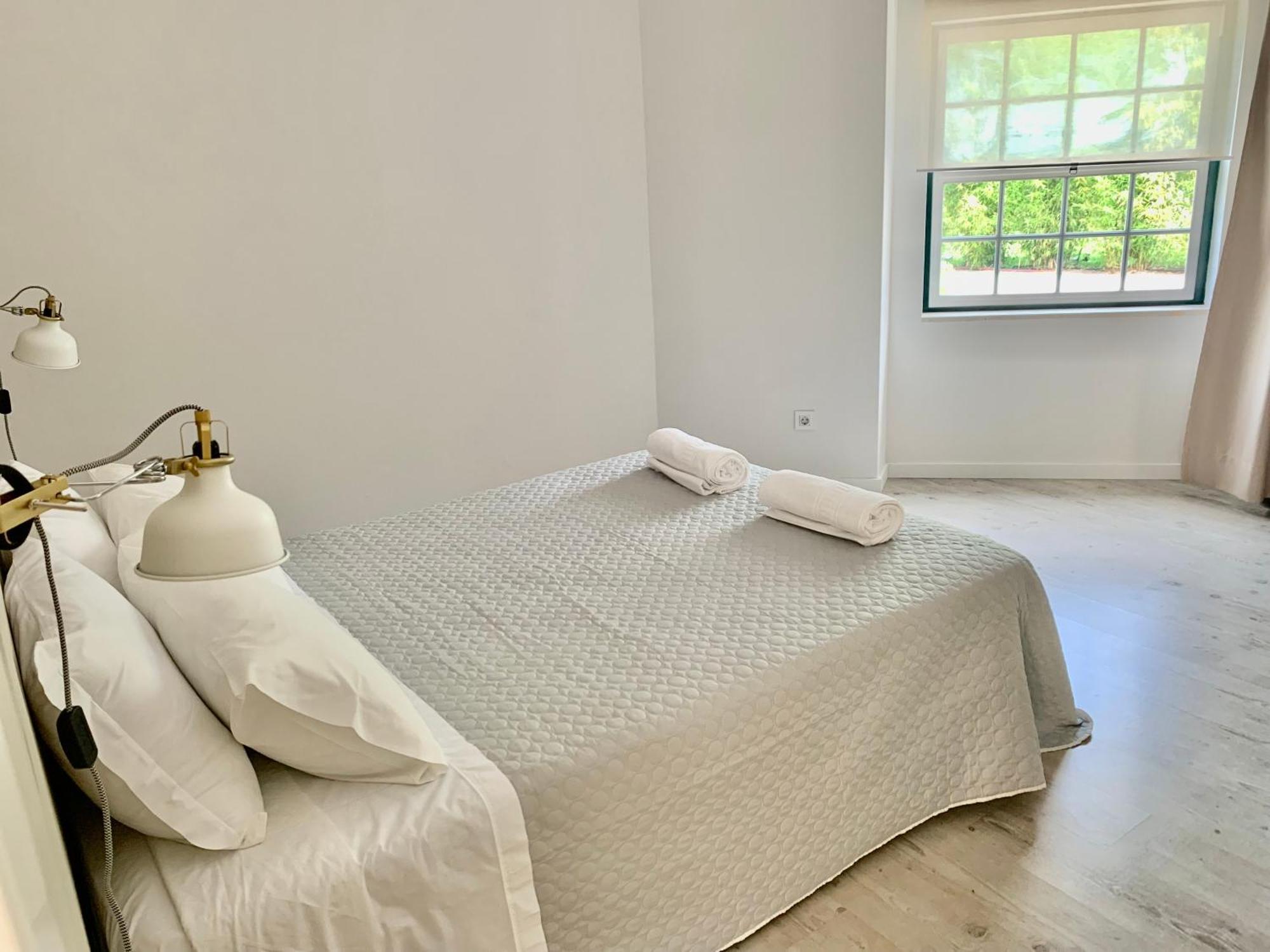Casa Pitta Charm Villa Santarém エクステリア 写真