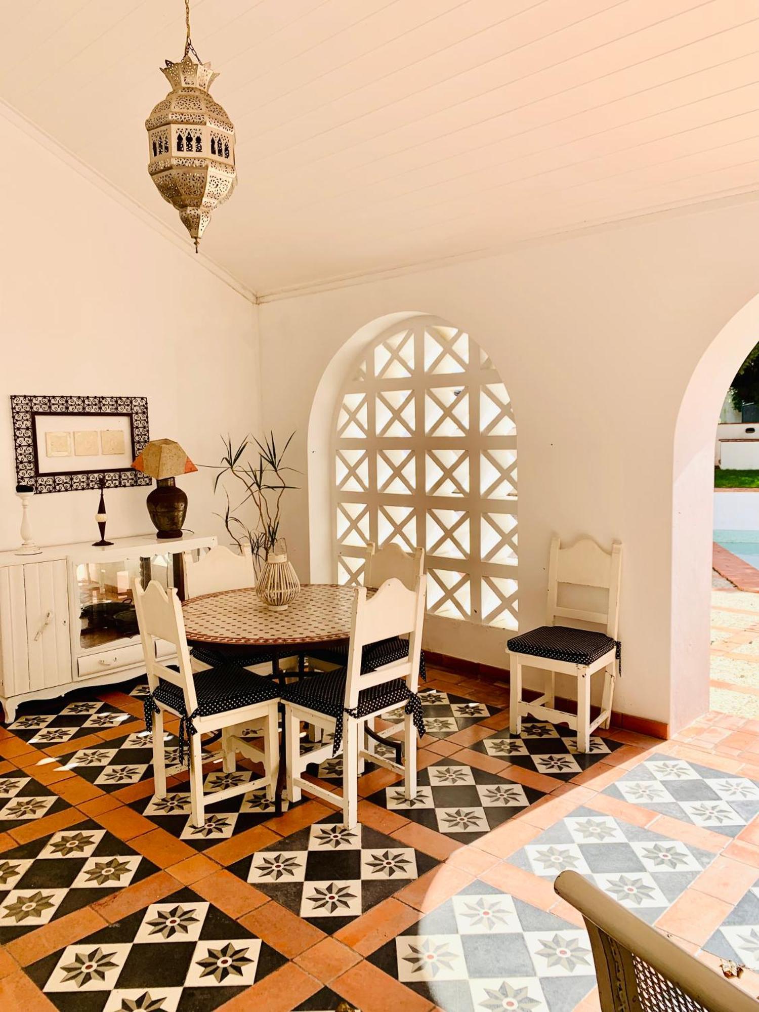 Casa Pitta Charm Villa Santarém エクステリア 写真