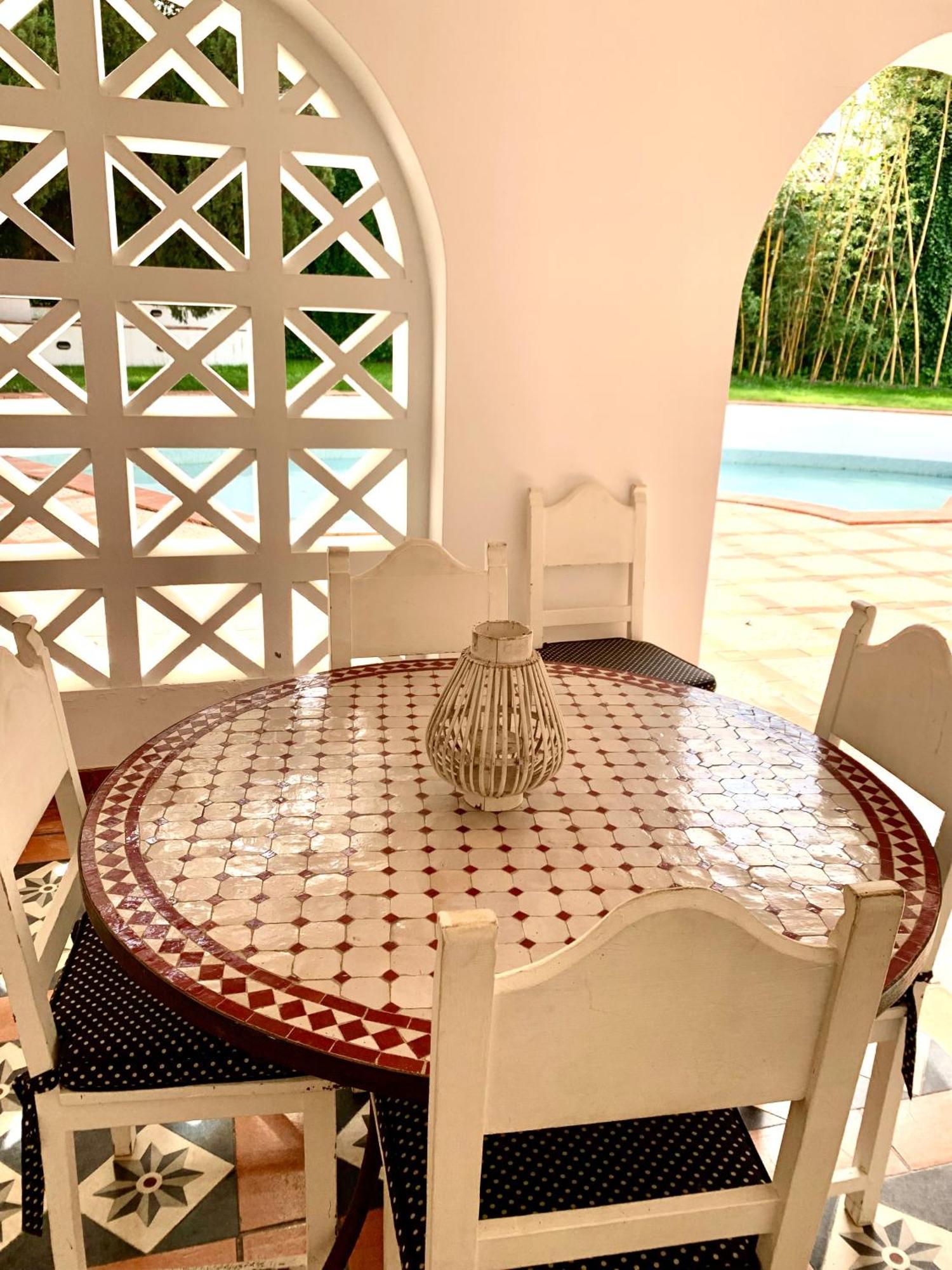 Casa Pitta Charm Villa Santarém エクステリア 写真