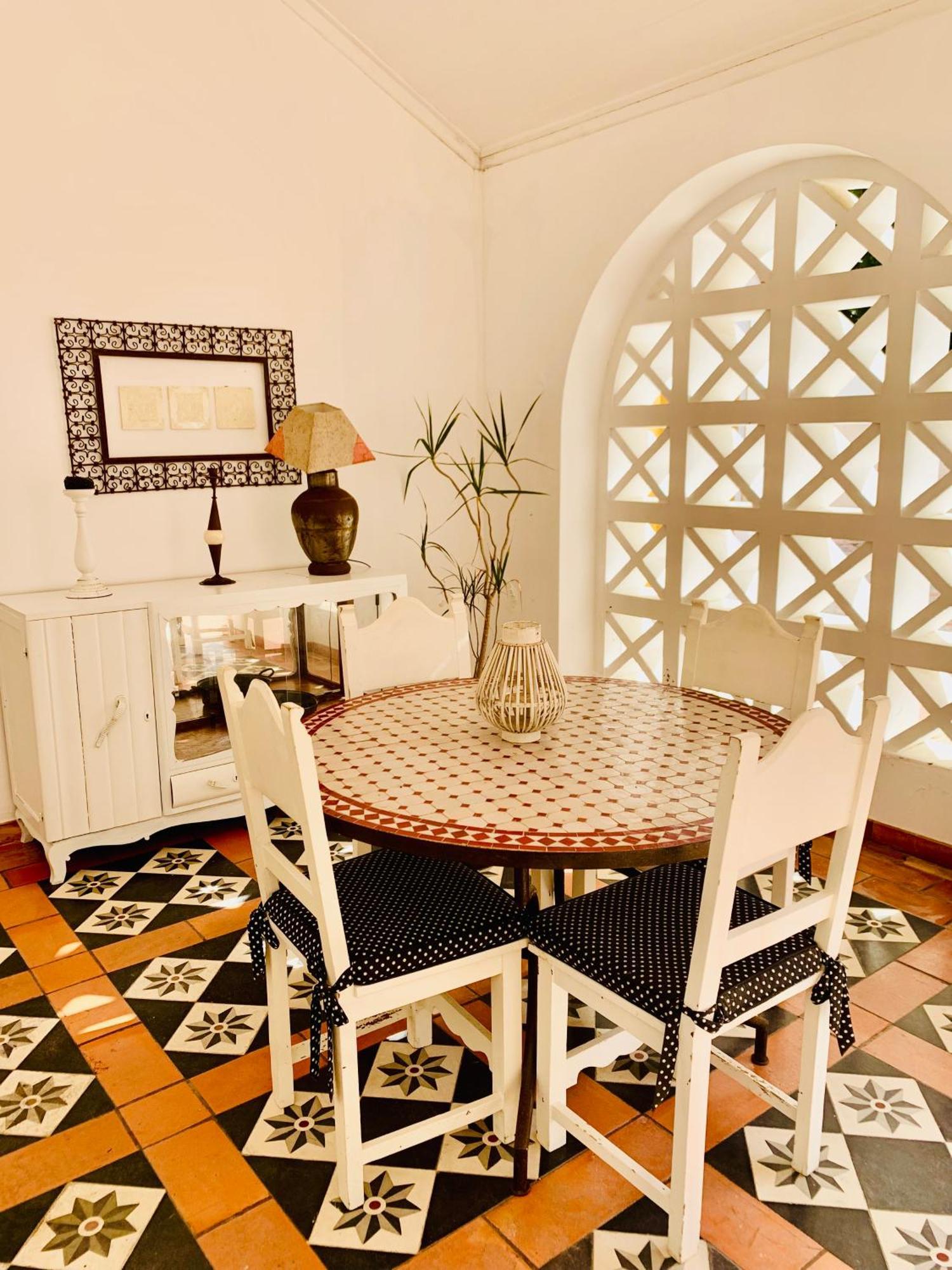 Casa Pitta Charm Villa Santarém エクステリア 写真