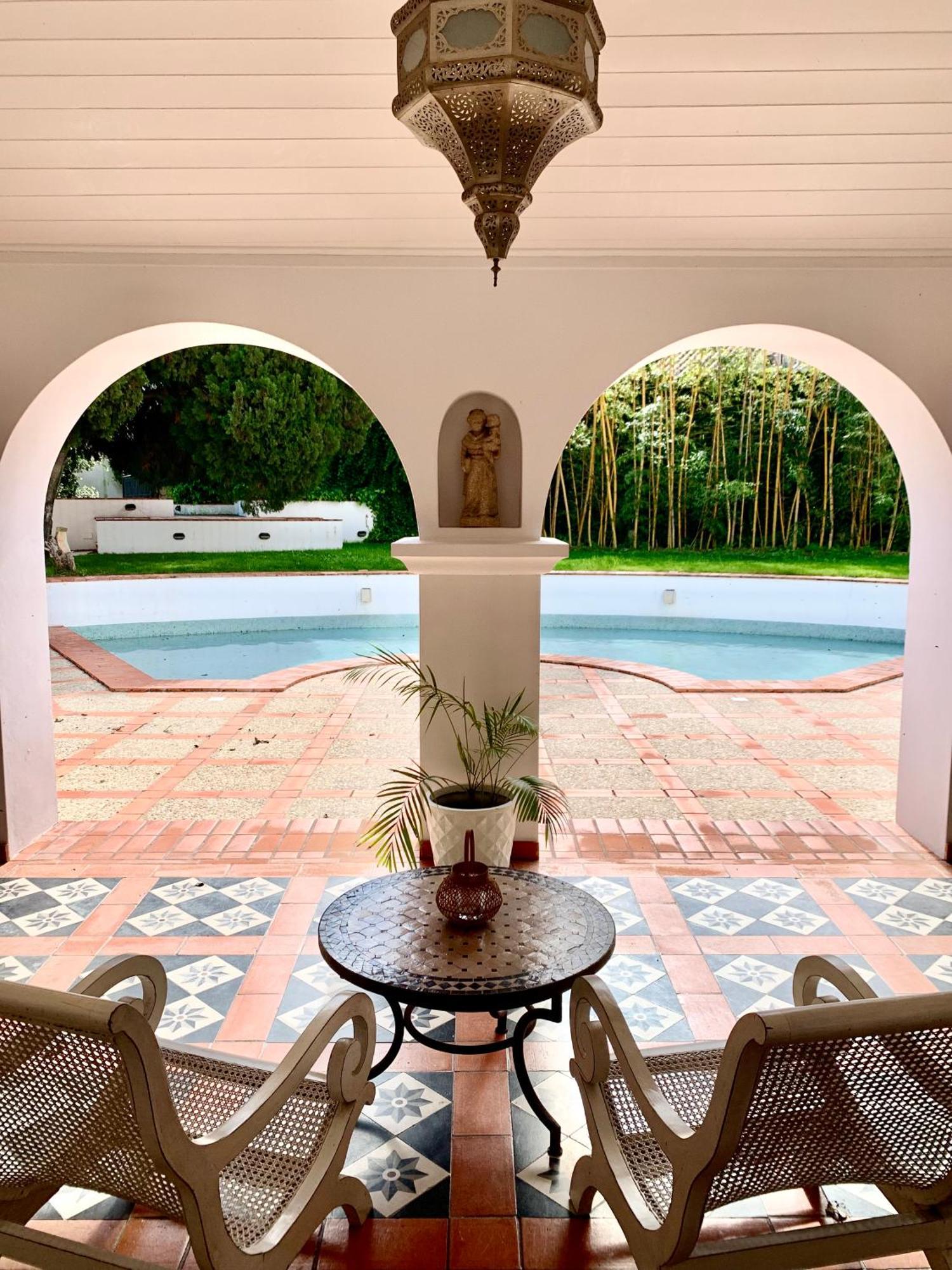 Casa Pitta Charm Villa Santarém エクステリア 写真
